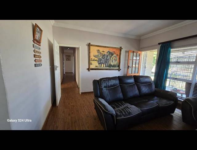 4 BEDROOM HOUSE FOR SALE IN ELSPARK